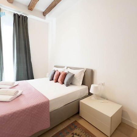 Cavana 5 Tirabora Short Rent Trieste Extérieur photo