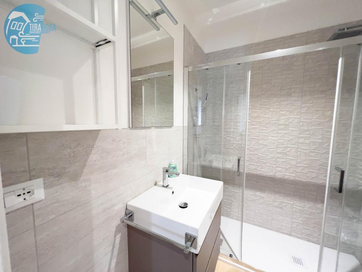 Cavana 5 Tirabora Short Rent Trieste Extérieur photo