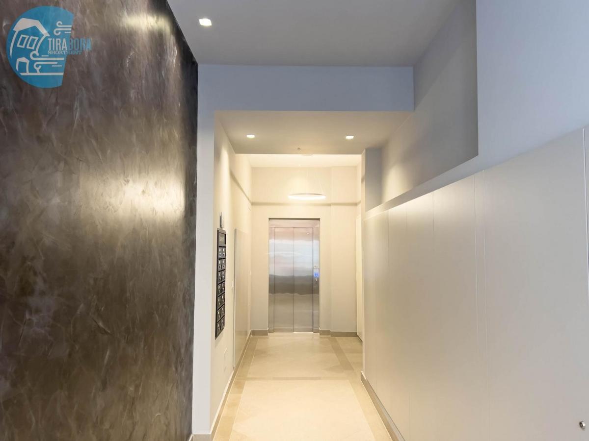 Cavana 5 Tirabora Short Rent Trieste Extérieur photo