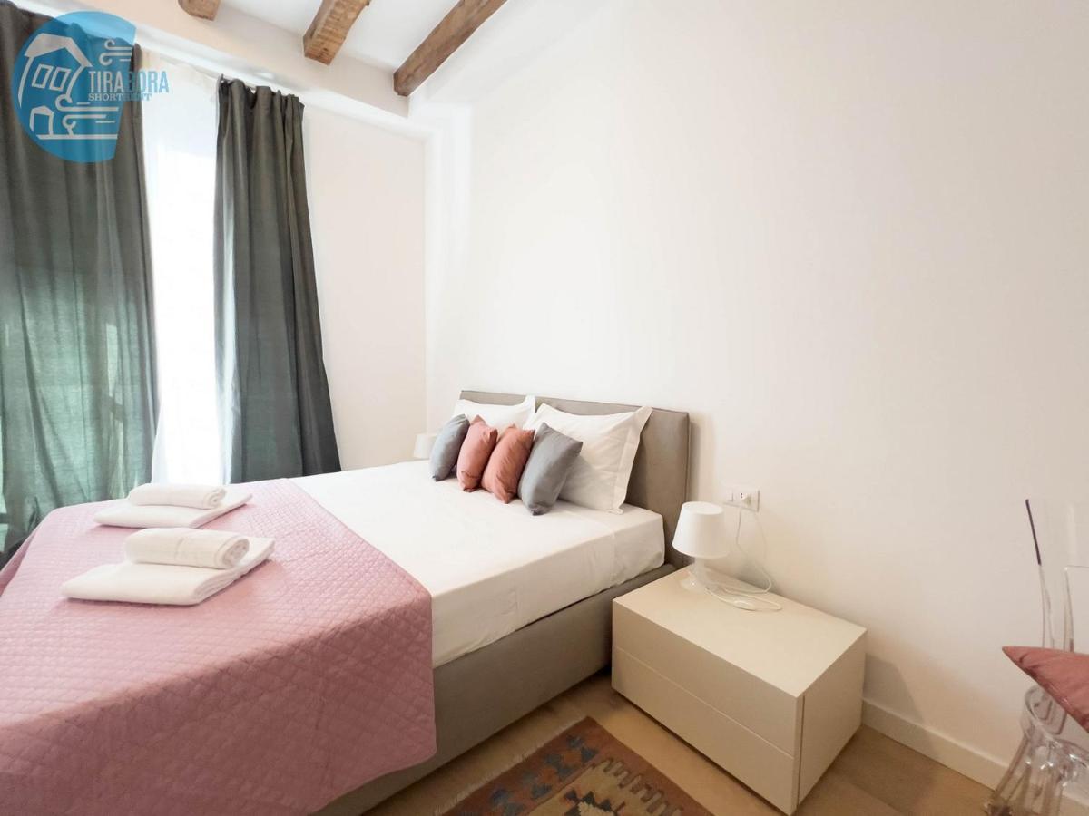 Cavana 5 Tirabora Short Rent Trieste Extérieur photo