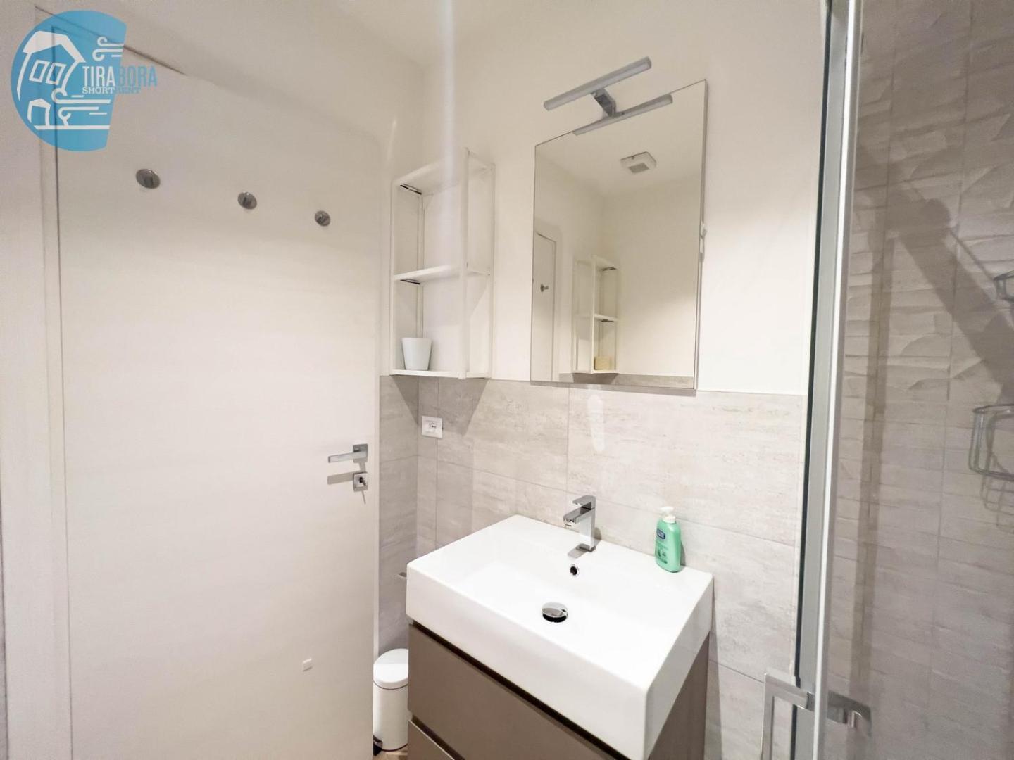 Cavana 5 Tirabora Short Rent Trieste Extérieur photo